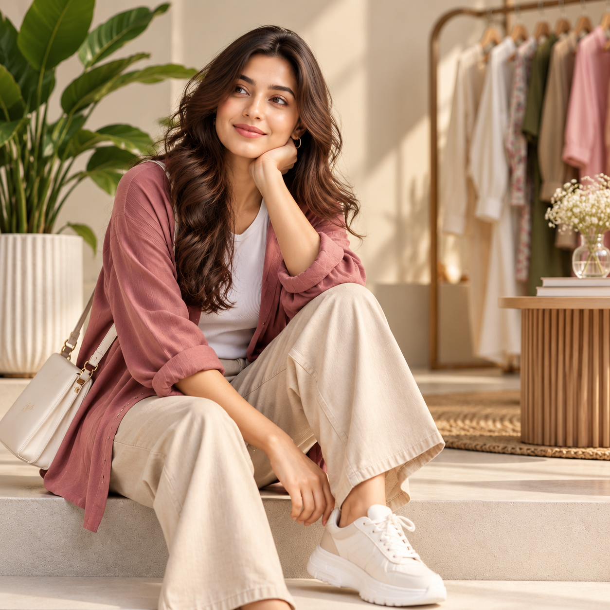 Women's Casual Sets
